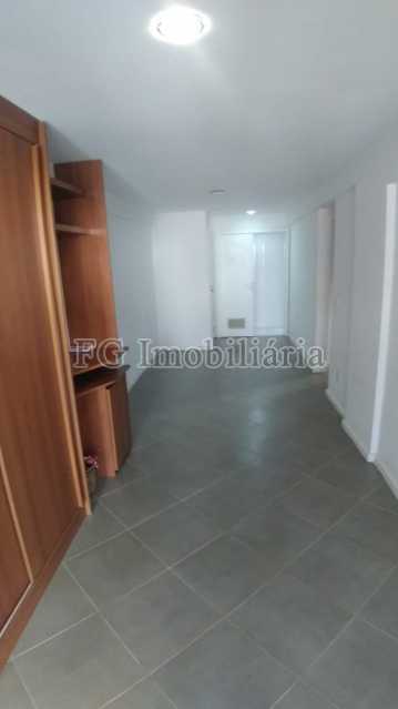 Conheça 08. do imóvel - APARTAMENTO EM LARANJEIRAS - CAAP20416 - 9 08. - APARTAMENTO EM LARANJEIRAS - CAAP20416 - 9