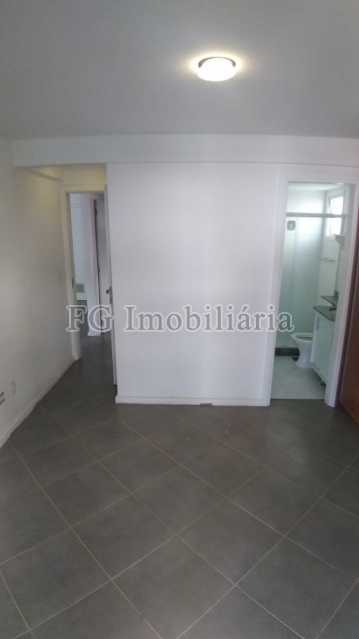 Conheça 12. do imóvel - APARTAMENTO EM LARANJEIRAS - CAAP20416 - 13 12. - APARTAMENTO EM LARANJEIRAS - CAAP20416 - 13