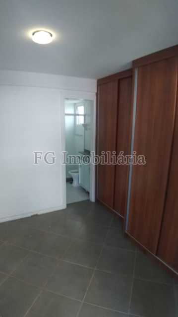 Conheça 16. do imóvel - APARTAMENTO EM LARANJEIRAS - CAAP20416 - 17 16. - APARTAMENTO EM LARANJEIRAS - CAAP20416 - 17