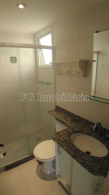 Conheça 17. do imóvel - APARTAMENTO EM LARANJEIRAS - CAAP20416 - 18 17. - APARTAMENTO EM LARANJEIRAS - CAAP20416 - 18