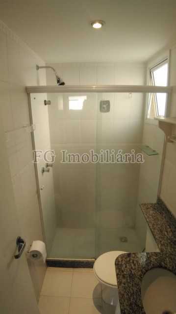Conheça 18. do imóvel - APARTAMENTO EM LARANJEIRAS - CAAP20416 - 19 18. - APARTAMENTO EM LARANJEIRAS - CAAP20416 - 19