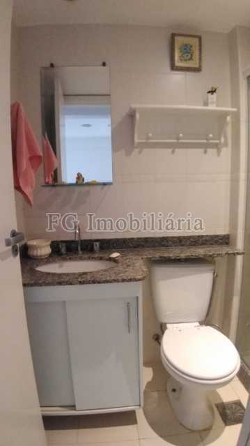 Conheça 20. do imóvel - APARTAMENTO EM LARANJEIRAS - CAAP20416 - 21 20. - APARTAMENTO EM LARANJEIRAS - CAAP20416 - 21