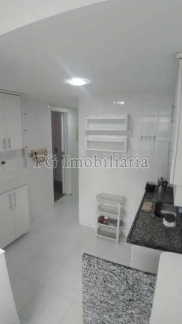 Conheça 21. do imóvel - APARTAMENTO EM LARANJEIRAS - CAAP20416 - 22 21. - APARTAMENTO EM LARANJEIRAS - CAAP20416 - 22