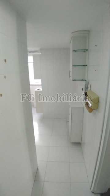 Conheça 23. do imóvel - APARTAMENTO EM LARANJEIRAS - CAAP20416 - 24 23. - APARTAMENTO EM LARANJEIRAS - CAAP20416 - 24