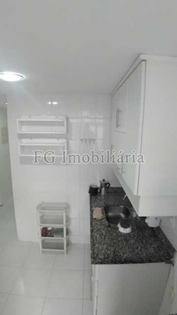 Conheça 24. do imóvel - APARTAMENTO EM LARANJEIRAS - CAAP20416 - 25 24. - APARTAMENTO EM LARANJEIRAS - CAAP20416 - 25
