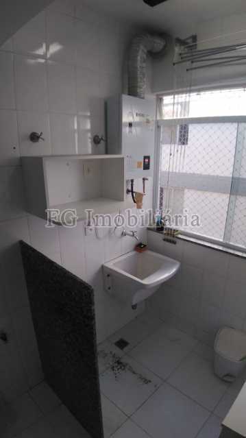 Conheça 25. do imóvel - APARTAMENTO EM LARANJEIRAS - CAAP20416 - 26 25. - APARTAMENTO EM LARANJEIRAS - CAAP20416 - 26