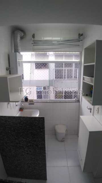 Conheça 26. do imóvel - APARTAMENTO EM LARANJEIRAS - CAAP20416 - 27 26. - APARTAMENTO EM LARANJEIRAS - CAAP20416 - 27