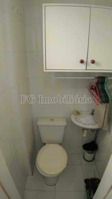 Conheça 27. do imóvel - APARTAMENTO EM LARANJEIRAS - CAAP20416 - 28 27. - APARTAMENTO EM LARANJEIRAS - CAAP20416 - 28