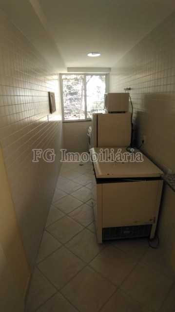 Conheça 28. do imóvel - APARTAMENTO EM LARANJEIRAS - CAAP20416 - 29 28. - APARTAMENTO EM LARANJEIRAS - CAAP20416 - 29