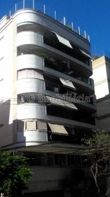 Conheça 30. do imóvel - APARTAMENTO EM LARANJEIRAS - CAAP20416 - 31 30. - APARTAMENTO EM LARANJEIRAS - CAAP20416 - 31