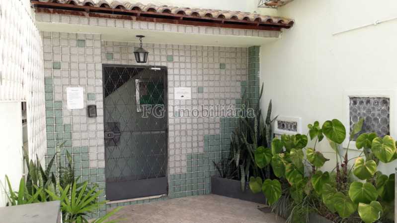 WhatsApp Image 2020-07-16 at 1 - Apartamento 2 quartos à venda Inhaúma, NORTE,Rio de Janeiro - R$ 170.000 - CAAP20419 - 31