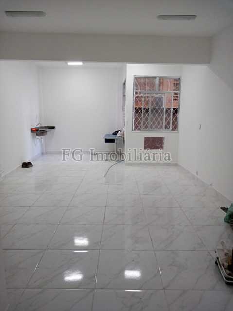 Conheça 01. do imóvel - Sala Comercial 45m² para alugar Méier, NORTE,Rio de Janeiro - R$ 990 - CASL00018 - 1 01. - Sala Comercial 45m² para alugar Méier, NORTE,Rio de Janeiro - R$ 990 - CASL00018 - 1
