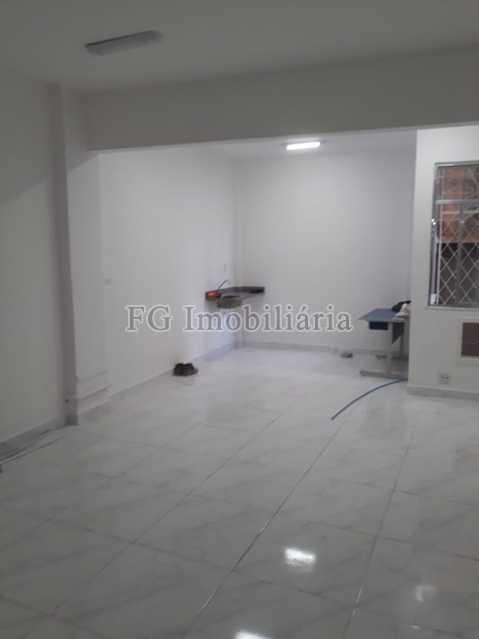 Conheça 02. do imóvel - Sala Comercial 45m² para alugar Méier, NORTE,Rio de Janeiro - R$ 990 - CASL00018 - 3 02. - Sala Comercial 45m² para alugar Méier, NORTE,Rio de Janeiro - R$ 990 - CASL00018 - 3