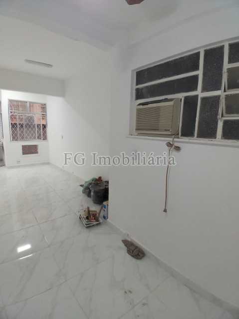 Conheça 03. do imóvel - Sala Comercial 45m² para alugar Méier, NORTE,Rio de Janeiro - R$ 990 - CASL00018 - 4 03. - Sala Comercial 45m² para alugar Méier, NORTE,Rio de Janeiro - R$ 990 - CASL00018 - 4