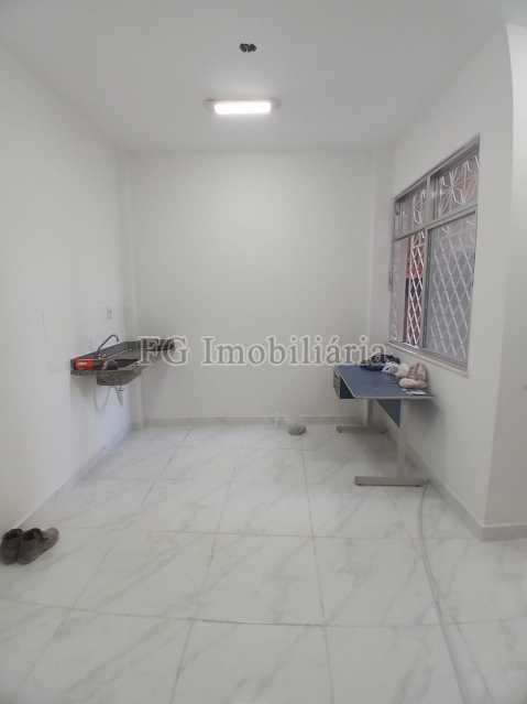 Conheça 04. do imóvel - Sala Comercial 45m² para alugar Méier, NORTE,Rio de Janeiro - R$ 990 - CASL00018 - 5 04. - Sala Comercial 45m² para alugar Méier, NORTE,Rio de Janeiro - R$ 990 - CASL00018 - 5