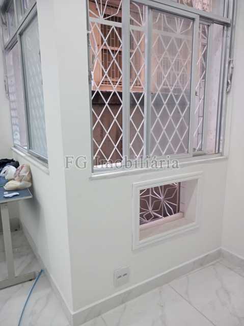 Conheça 09. do imóvel - Sala Comercial 45m² para alugar Méier, NORTE,Rio de Janeiro - R$ 990 - CASL00018 - 10 09. - Sala Comercial 45m² para alugar Méier, NORTE,Rio de Janeiro - R$ 990 - CASL00018 - 10