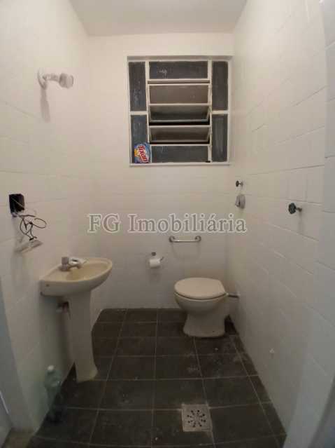 Conheça 10. do imóvel - Sala Comercial 45m² para alugar Méier, NORTE,Rio de Janeiro - R$ 990 - CASL00018 - 11 10. - Sala Comercial 45m² para alugar Méier, NORTE,Rio de Janeiro - R$ 990 - CASL00018 - 11