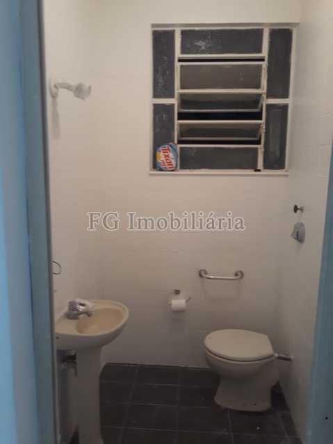 Conheça 12. do imóvel - Sala Comercial 45m² para alugar Méier, NORTE,Rio de Janeiro - R$ 990 - CASL00018 - 13 12. - Sala Comercial 45m² para alugar Méier, NORTE,Rio de Janeiro - R$ 990 - CASL00018 - 13