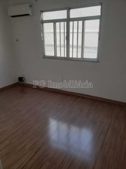 Conheça 01. do imóvel - Apartamento 3 quartos para alugar Cachambi, NORTE,Rio de Janeiro - R$ 900 - CAAP30154 - 1 01. - Apartamento 3 quartos para alugar Cachambi, NORTE,Rio de Janeiro - R$ 900 - CAAP30154 - 1