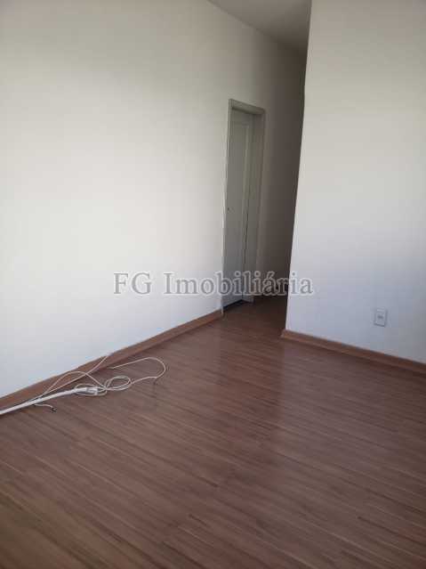Conheça 02. do imóvel - Apartamento 3 quartos para alugar Cachambi, NORTE,Rio de Janeiro - R$ 900 - CAAP30154 - 3 02. - Apartamento 3 quartos para alugar Cachambi, NORTE,Rio de Janeiro - R$ 900 - CAAP30154 - 3