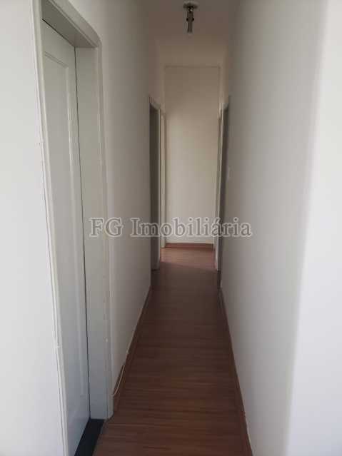 Conheça 05. do imóvel - Apartamento 3 quartos para alugar Cachambi, NORTE,Rio de Janeiro - R$ 900 - CAAP30154 - 6 05. - Apartamento 3 quartos para alugar Cachambi, NORTE,Rio de Janeiro - R$ 900 - CAAP30154 - 6