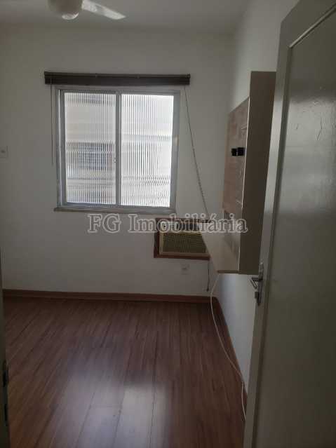 Conheça 08. do imóvel - Apartamento 3 quartos para alugar Cachambi, NORTE,Rio de Janeiro - R$ 900 - CAAP30154 - 9 08. - Apartamento 3 quartos para alugar Cachambi, NORTE,Rio de Janeiro - R$ 900 - CAAP30154 - 9