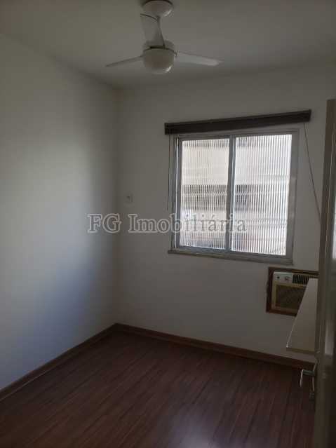 Conheça 09. do imóvel - Apartamento 3 quartos para alugar Cachambi, NORTE,Rio de Janeiro - R$ 900 - CAAP30154 - 10 09. - Apartamento 3 quartos para alugar Cachambi, NORTE,Rio de Janeiro - R$ 900 - CAAP30154 - 10