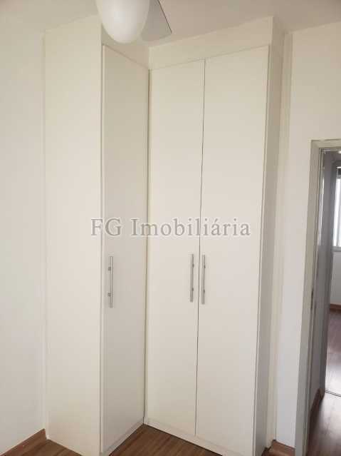 Conheça 11. do imóvel - Apartamento 3 quartos para alugar Cachambi, NORTE,Rio de Janeiro - R$ 900 - CAAP30154 - 12 11. - Apartamento 3 quartos para alugar Cachambi, NORTE,Rio de Janeiro - R$ 900 - CAAP30154 - 12