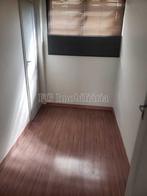 Conheça 12. do imóvel - Apartamento 3 quartos para alugar Cachambi, NORTE,Rio de Janeiro - R$ 900 - CAAP30154 - 13 12. - Apartamento 3 quartos para alugar Cachambi, NORTE,Rio de Janeiro - R$ 900 - CAAP30154 - 13