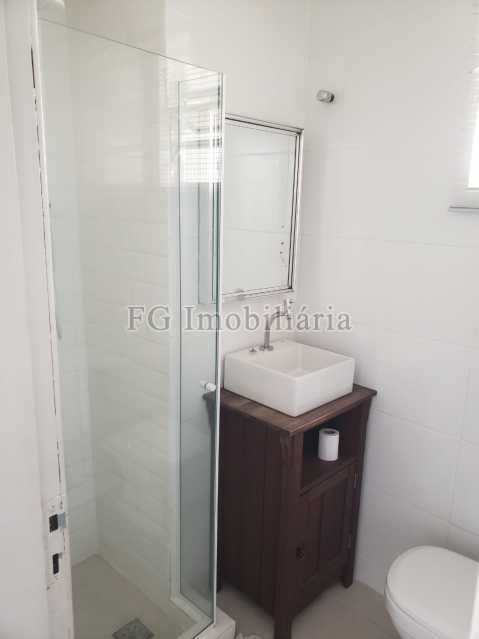 Conheça 13. do imóvel - Apartamento 3 quartos para alugar Cachambi, NORTE,Rio de Janeiro - R$ 900 - CAAP30154 - 14 13. - Apartamento 3 quartos para alugar Cachambi, NORTE,Rio de Janeiro - R$ 900 - CAAP30154 - 14