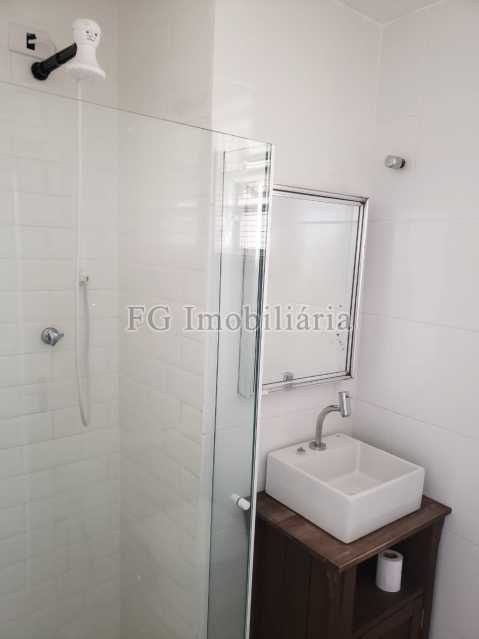 Conheça 14. do imóvel - Apartamento 3 quartos para alugar Cachambi, NORTE,Rio de Janeiro - R$ 900 - CAAP30154 - 15 14. - Apartamento 3 quartos para alugar Cachambi, NORTE,Rio de Janeiro - R$ 900 - CAAP30154 - 15