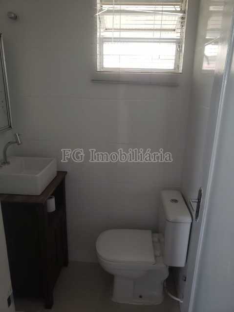 Conheça 15. do imóvel - Apartamento 3 quartos para alugar Cachambi, NORTE,Rio de Janeiro - R$ 900 - CAAP30154 - 16 15. - Apartamento 3 quartos para alugar Cachambi, NORTE,Rio de Janeiro - R$ 900 - CAAP30154 - 16