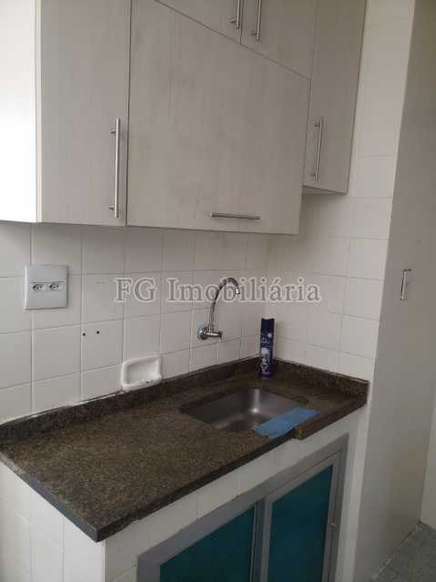 Conheça 16. do imóvel - Apartamento 3 quartos para alugar Cachambi, NORTE,Rio de Janeiro - R$ 900 - CAAP30154 - 17 16. - Apartamento 3 quartos para alugar Cachambi, NORTE,Rio de Janeiro - R$ 900 - CAAP30154 - 17