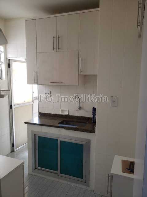 Conheça 17. do imóvel - Apartamento 3 quartos para alugar Cachambi, NORTE,Rio de Janeiro - R$ 900 - CAAP30154 - 18 17. - Apartamento 3 quartos para alugar Cachambi, NORTE,Rio de Janeiro - R$ 900 - CAAP30154 - 18