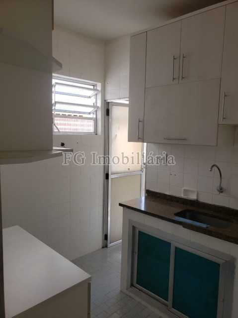 Conheça 18. do imóvel - Apartamento 3 quartos para alugar Cachambi, NORTE,Rio de Janeiro - R$ 900 - CAAP30154 - 19 18. - Apartamento 3 quartos para alugar Cachambi, NORTE,Rio de Janeiro - R$ 900 - CAAP30154 - 19