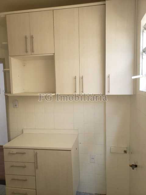 Conheça 19. do imóvel - Apartamento 3 quartos para alugar Cachambi, NORTE,Rio de Janeiro - R$ 900 - CAAP30154 - 20 19. - Apartamento 3 quartos para alugar Cachambi, NORTE,Rio de Janeiro - R$ 900 - CAAP30154 - 20