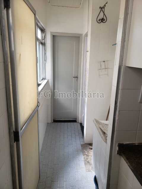 Conheça 20. do imóvel - Apartamento 3 quartos para alugar Cachambi, NORTE,Rio de Janeiro - R$ 900 - CAAP30154 - 21 20. - Apartamento 3 quartos para alugar Cachambi, NORTE,Rio de Janeiro - R$ 900 - CAAP30154 - 21