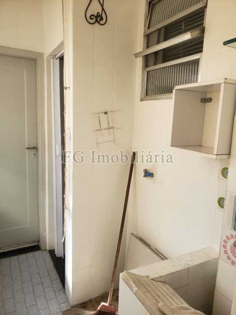 Conheça 21. do imóvel - Apartamento 3 quartos para alugar Cachambi, NORTE,Rio de Janeiro - R$ 900 - CAAP30154 - 22 21. - Apartamento 3 quartos para alugar Cachambi, NORTE,Rio de Janeiro - R$ 900 - CAAP30154 - 22