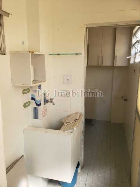 Conheça 22. do imóvel - Apartamento 3 quartos para alugar Cachambi, NORTE,Rio de Janeiro - R$ 900 - CAAP30154 - 23 22. - Apartamento 3 quartos para alugar Cachambi, NORTE,Rio de Janeiro - R$ 900 - CAAP30154 - 23