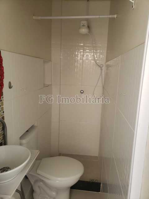 Conheça 23. do imóvel - Apartamento 3 quartos para alugar Cachambi, NORTE,Rio de Janeiro - R$ 900 - CAAP30154 - 24 23. - Apartamento 3 quartos para alugar Cachambi, NORTE,Rio de Janeiro - R$ 900 - CAAP30154 - 24