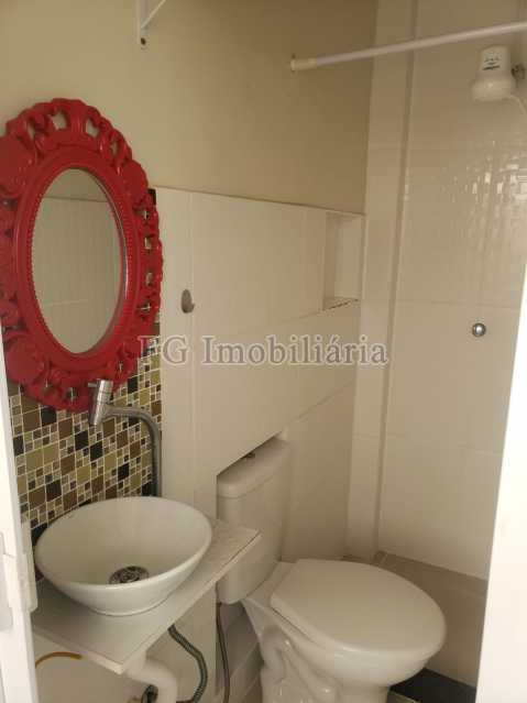 Conheça 24. do imóvel - Apartamento 3 quartos para alugar Cachambi, NORTE,Rio de Janeiro - R$ 900 - CAAP30154 - 25 24. - Apartamento 3 quartos para alugar Cachambi, NORTE,Rio de Janeiro - R$ 900 - CAAP30154 - 25