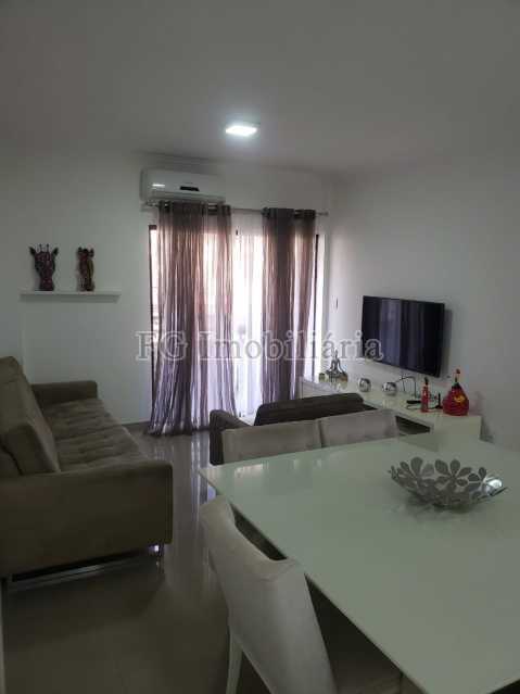 Conheça 1 do imóvel - Apartamento 3 quartos à venda Méier, NORTE,Rio de Janeiro - R$ 850.000 - CAAP30156 - 3 1 - Apartamento 3 quartos à venda Méier, NORTE,Rio de Janeiro - R$ 850.000 - CAAP30156 - 3