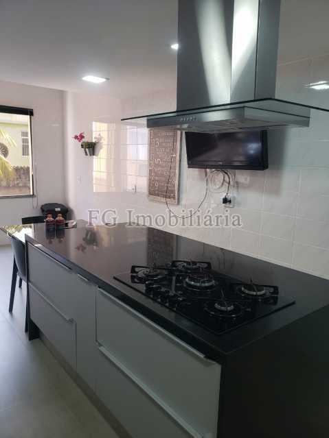 Conheça 9 do imóvel - Apartamento 3 quartos à venda Méier, NORTE,Rio de Janeiro - R$ 850.000 - CAAP30156 - 10 9 - Apartamento 3 quartos à venda Méier, NORTE,Rio de Janeiro - R$ 850.000 - CAAP30156 - 10
