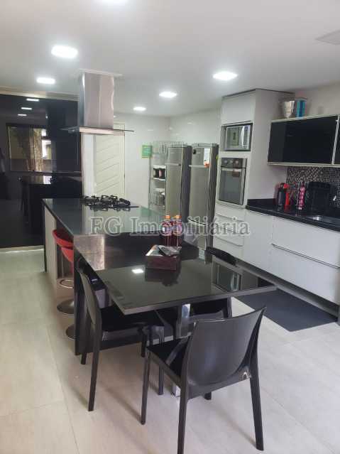 Conheça 11 do imóvel - Apartamento 3 quartos à venda Méier, NORTE,Rio de Janeiro - R$ 850.000 - CAAP30156 - 12 11 - Apartamento 3 quartos à venda Méier, NORTE,Rio de Janeiro - R$ 850.000 - CAAP30156 - 12