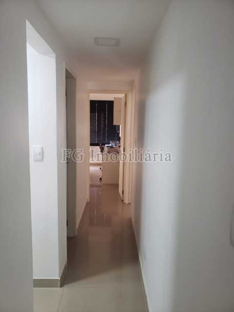 Conheça 12 do imóvel - Apartamento 3 quartos à venda Méier, NORTE,Rio de Janeiro - R$ 850.000 - CAAP30156 - 13 12 - Apartamento 3 quartos à venda Méier, NORTE,Rio de Janeiro - R$ 850.000 - CAAP30156 - 13