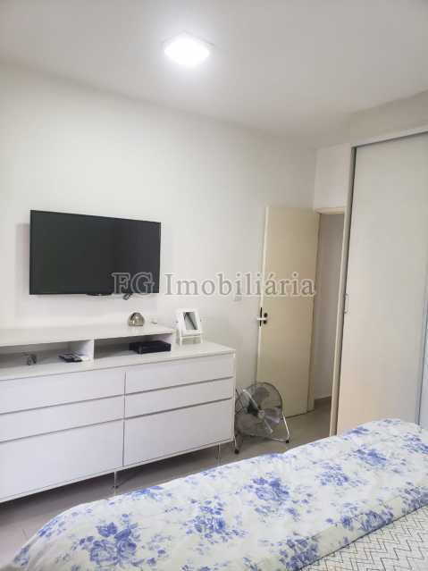 Conheça 14 do imóvel - Apartamento 3 quartos à venda Méier, NORTE,Rio de Janeiro - R$ 850.000 - CAAP30156 - 15 14 - Apartamento 3 quartos à venda Méier, NORTE,Rio de Janeiro - R$ 850.000 - CAAP30156 - 15