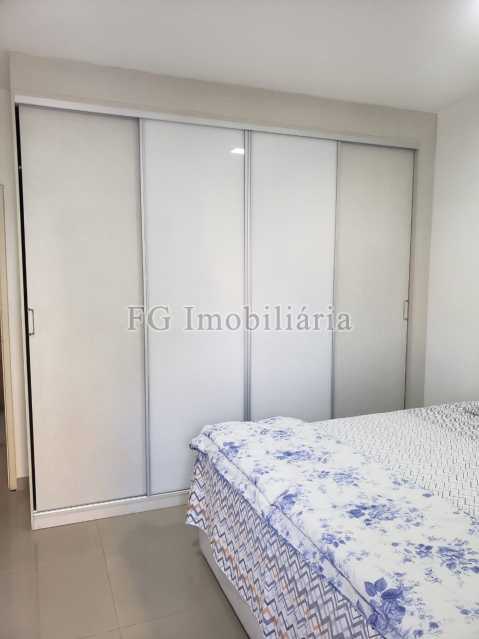 Conheça 15 do imóvel - Apartamento 3 quartos à venda Méier, NORTE,Rio de Janeiro - R$ 850.000 - CAAP30156 - 16 15 - Apartamento 3 quartos à venda Méier, NORTE,Rio de Janeiro - R$ 850.000 - CAAP30156 - 16