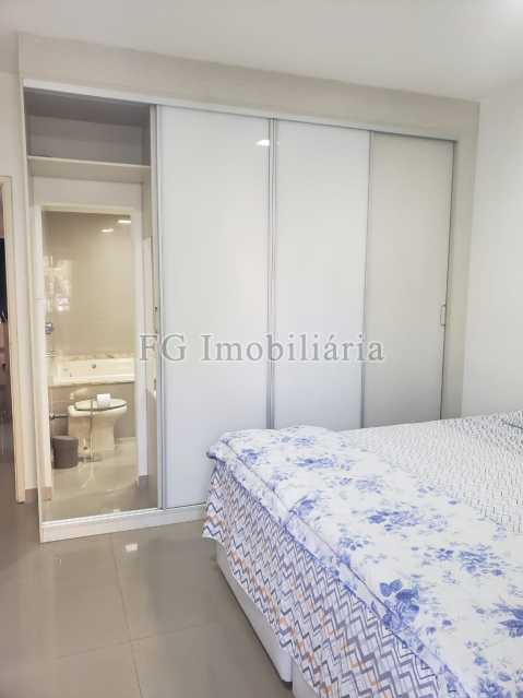 Conheça 16 do imóvel - Apartamento 3 quartos à venda Méier, NORTE,Rio de Janeiro - R$ 850.000 - CAAP30156 - 17 16 - Apartamento 3 quartos à venda Méier, NORTE,Rio de Janeiro - R$ 850.000 - CAAP30156 - 17