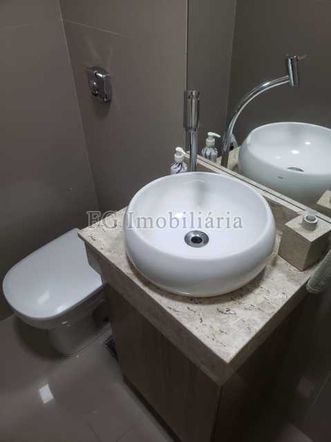 Conheça 20 do imóvel - Apartamento 3 quartos à venda Méier, NORTE,Rio de Janeiro - R$ 850.000 - CAAP30156 - 21 20 - Apartamento 3 quartos à venda Méier, NORTE,Rio de Janeiro - R$ 850.000 - CAAP30156 - 21
