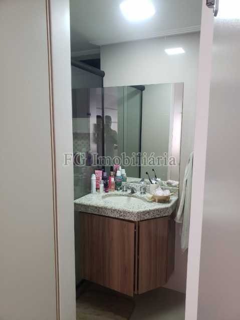 Conheça 23 do imóvel - Apartamento 3 quartos à venda Méier, NORTE,Rio de Janeiro - R$ 850.000 - CAAP30156 - 24 23 - Apartamento 3 quartos à venda Méier, NORTE,Rio de Janeiro - R$ 850.000 - CAAP30156 - 24